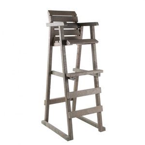 multisport umpire chair