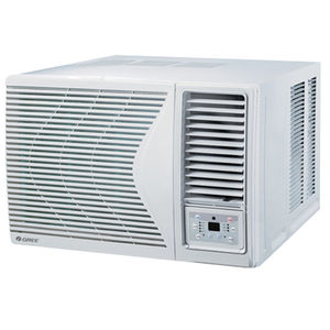 wall-mounted air conditioner