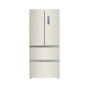 refrigerator-freezer with drawer 1