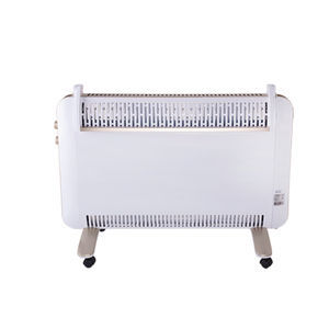 electric radiator 1