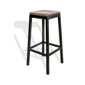 contemporary bar stool