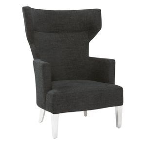 contemporary armchair