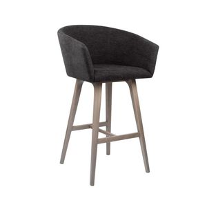 contemporary bar chair