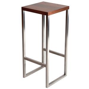 contemporary bar stool