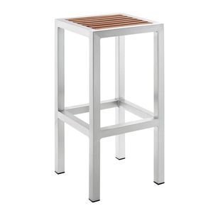 contemporary bar stool