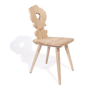 traditional restaurant chair