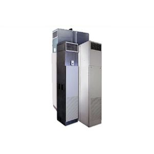 wall-mounted fan coil