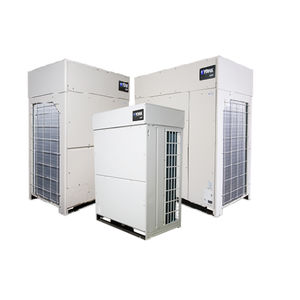 commercial heat recovery unit