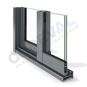aluminum window 1