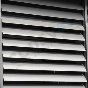 Venetian blinds