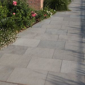limestone flooring