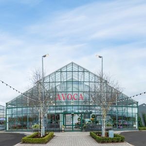 commercial greenhouse