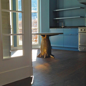 original design dining table
