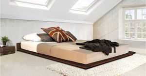 tatami bed