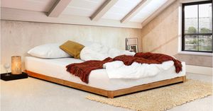 loft bed / tatami / double / single