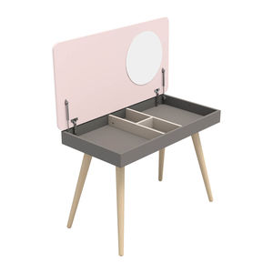 contemporary desk