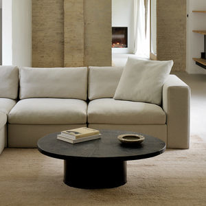contemporary coffee table