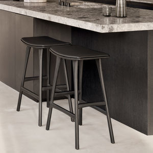 contemporary bar stool