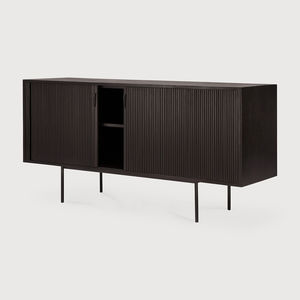 contemporary sideboard
