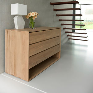 contemporary chest of drawers