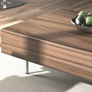 traditional coffee table