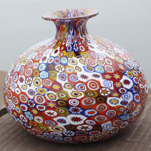 contemporary vase