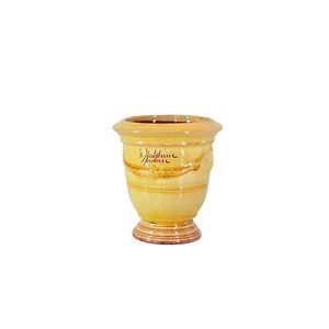 contemporary vase