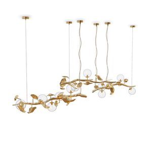 contemporary ceiling light
