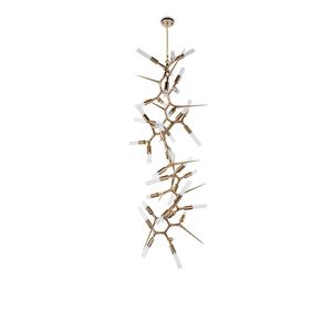 contemporary ceiling light