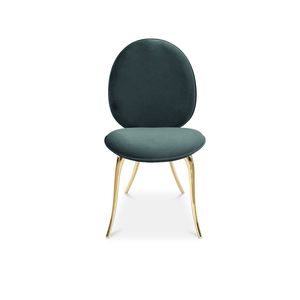contemporary dining chair