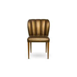 contemporary dining chair