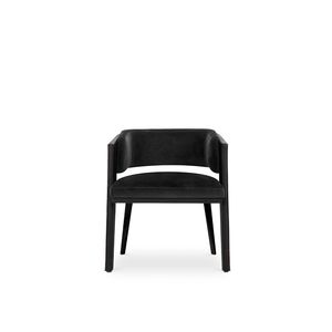 contemporary dining chair
