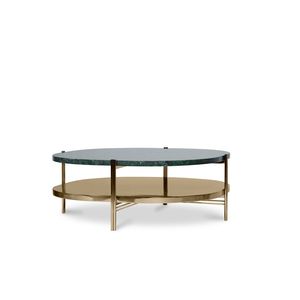 modern table