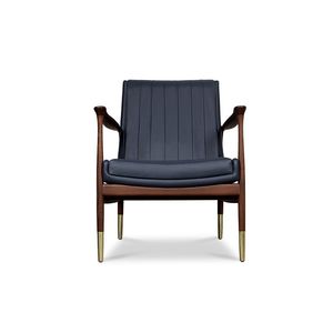 classic armchair