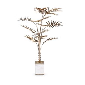 floor-standing lamp