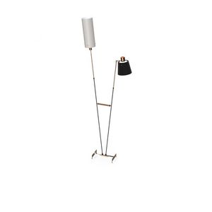 floor-standing lamp