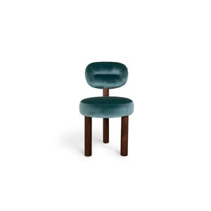 contemporary dining chair