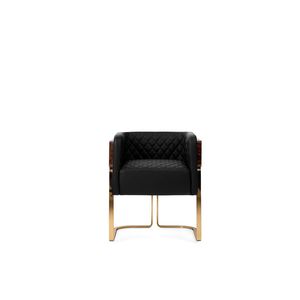 contemporary dining chair