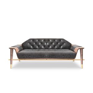 modern sofa