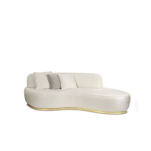 round sofa