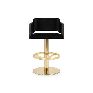 contemporary bar chair