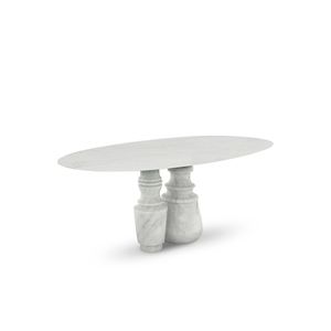 classic dining table