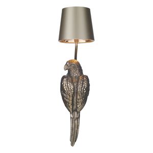contemporary wall light