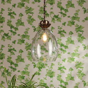 pendant lamp
