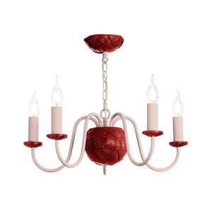 classic chandelier