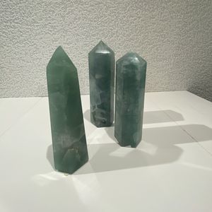 crystal sculpture