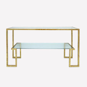 contemporary sideboard table