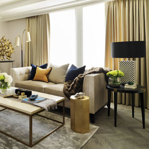contemporary side table 1