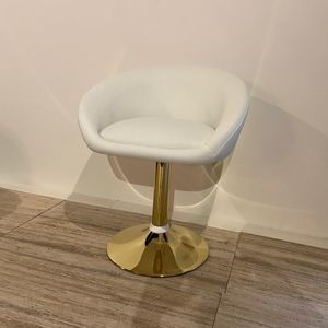 contemporary stool