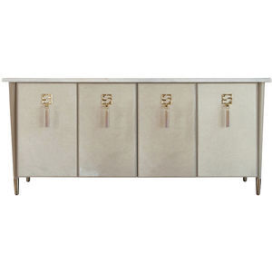 contemporary sideboard